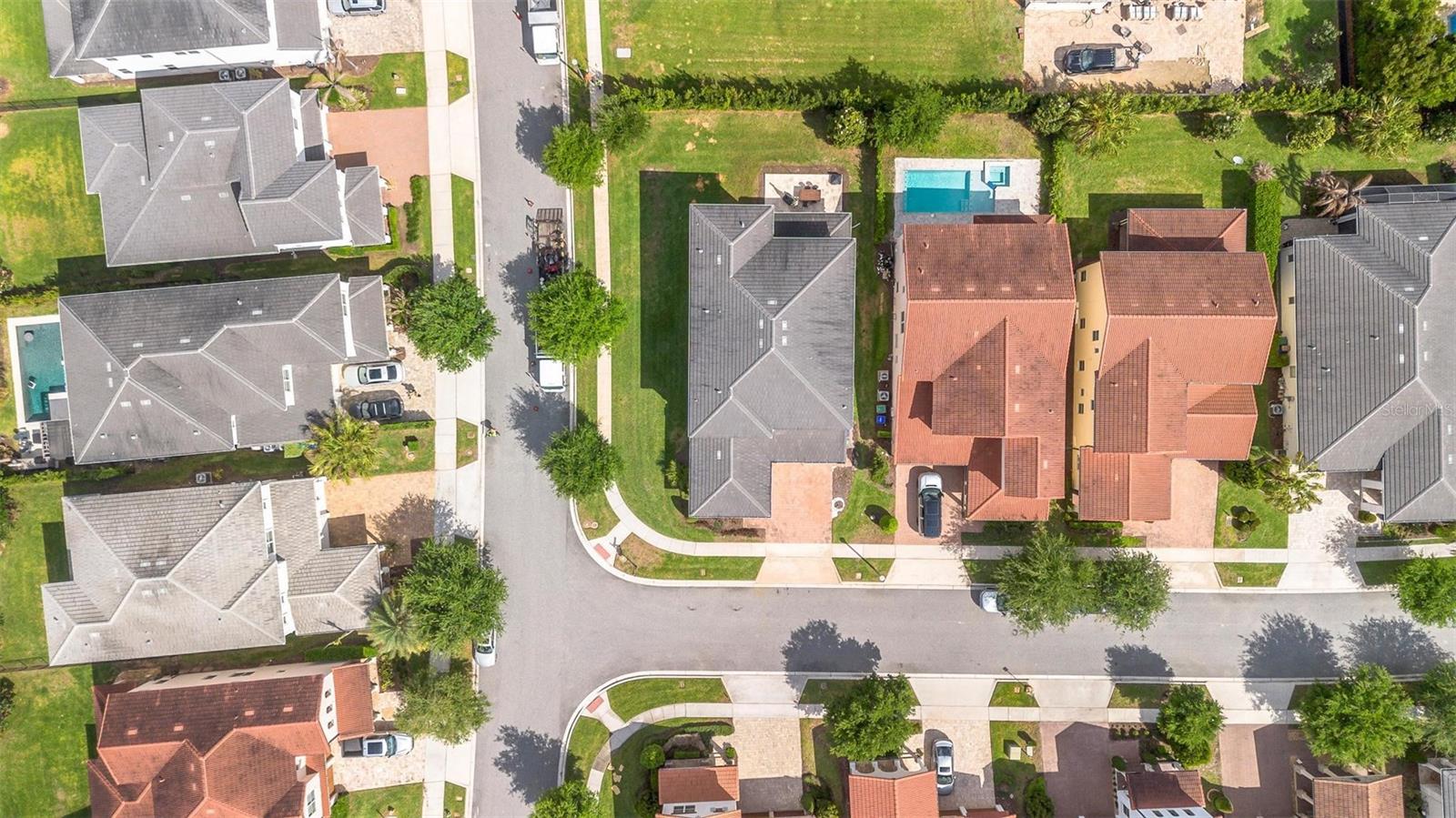 LAKESHORE PRESERVE PH 2 - Residential