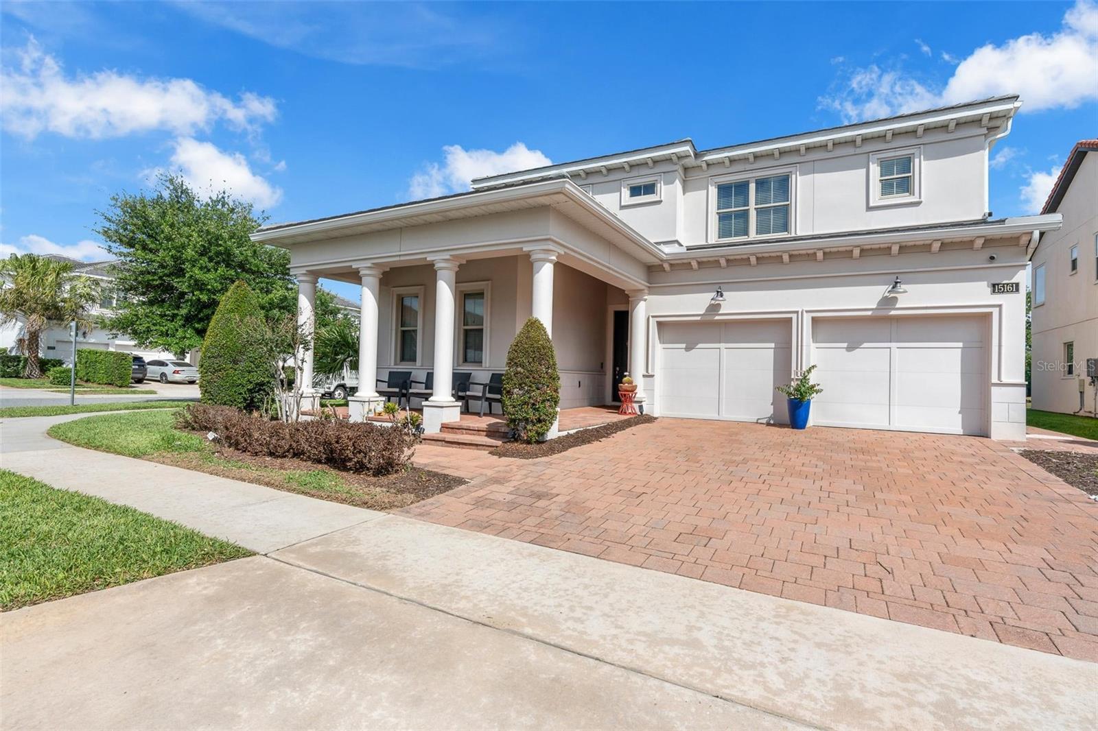 LAKESHORE PRESERVE PH 2 - Residential