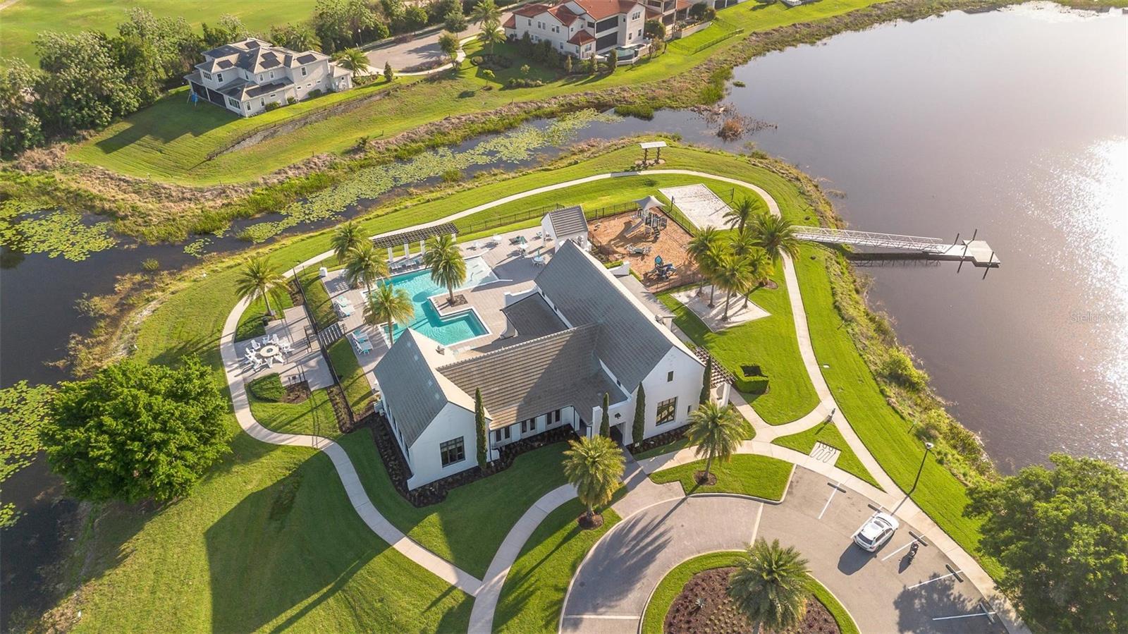 LAKESHORE PRESERVE PH 2 - Residential