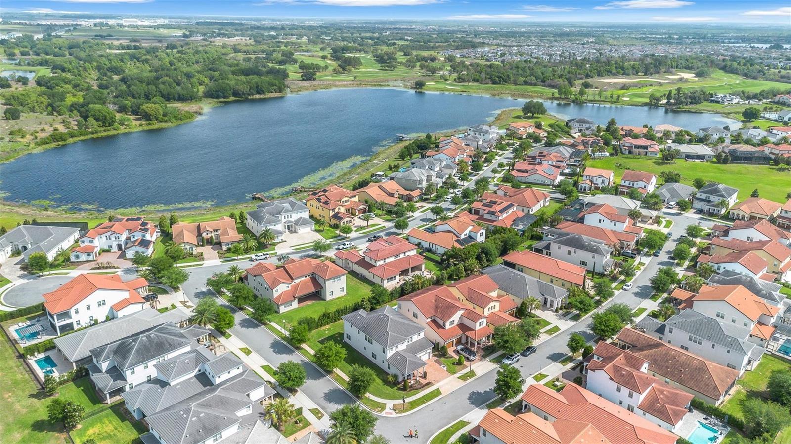 LAKESHORE PRESERVE PH 2 - Residential