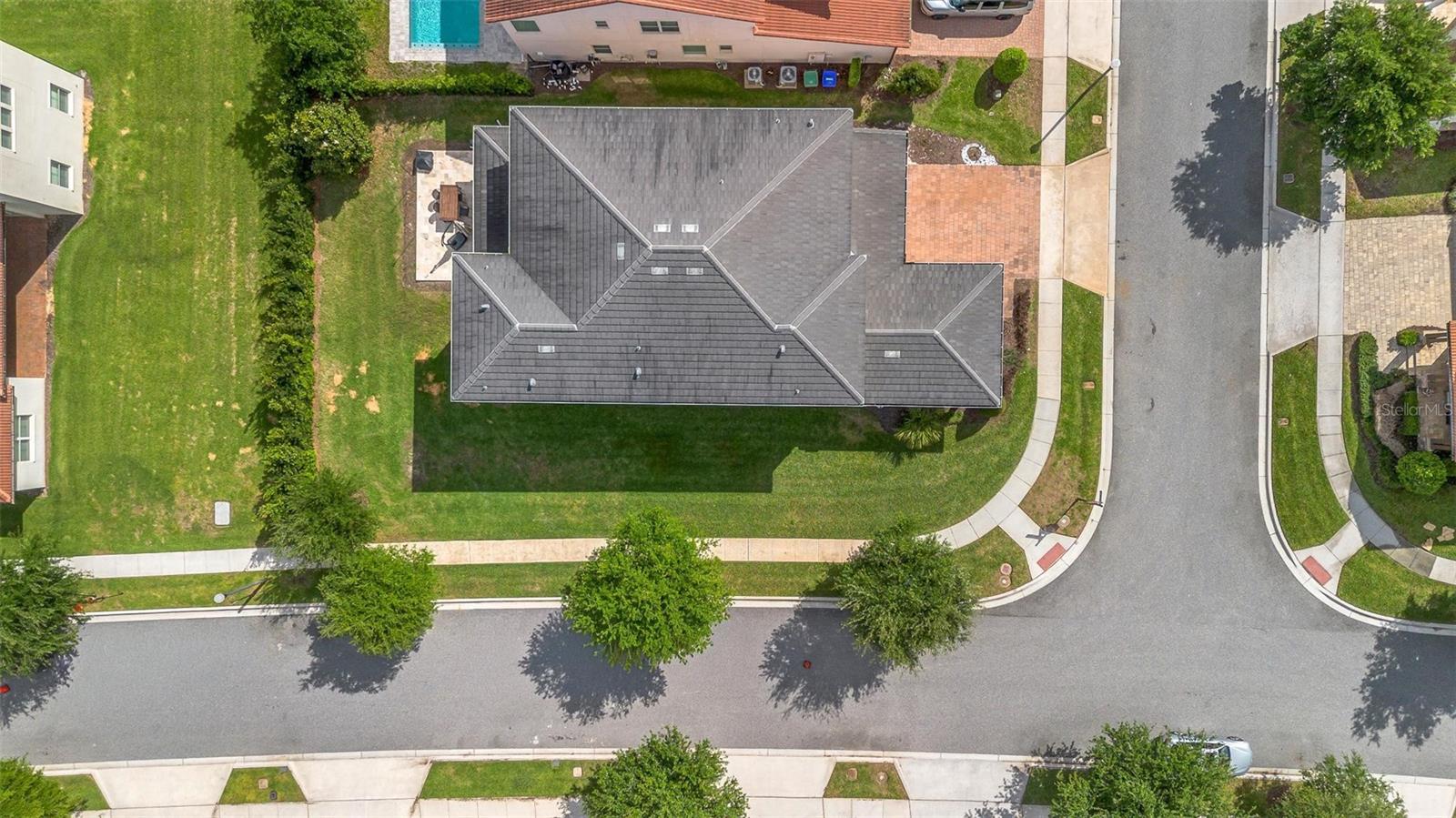 LAKESHORE PRESERVE PH 2 - Residential