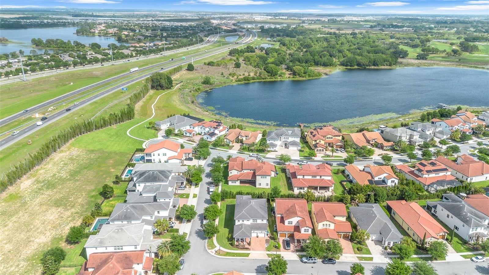 LAKESHORE PRESERVE PH 2 - Residential