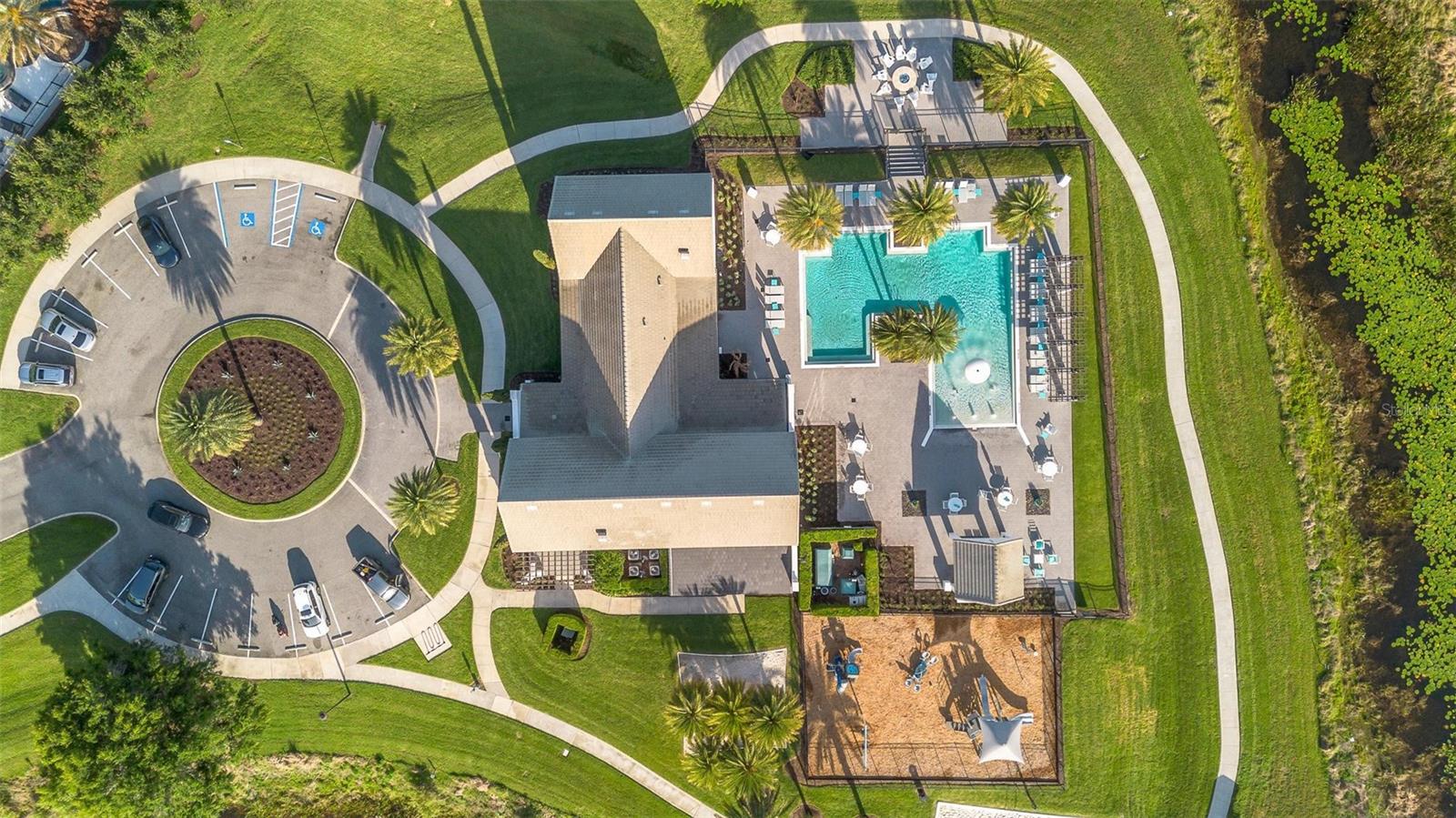 LAKESHORE PRESERVE PH 2 - Residential