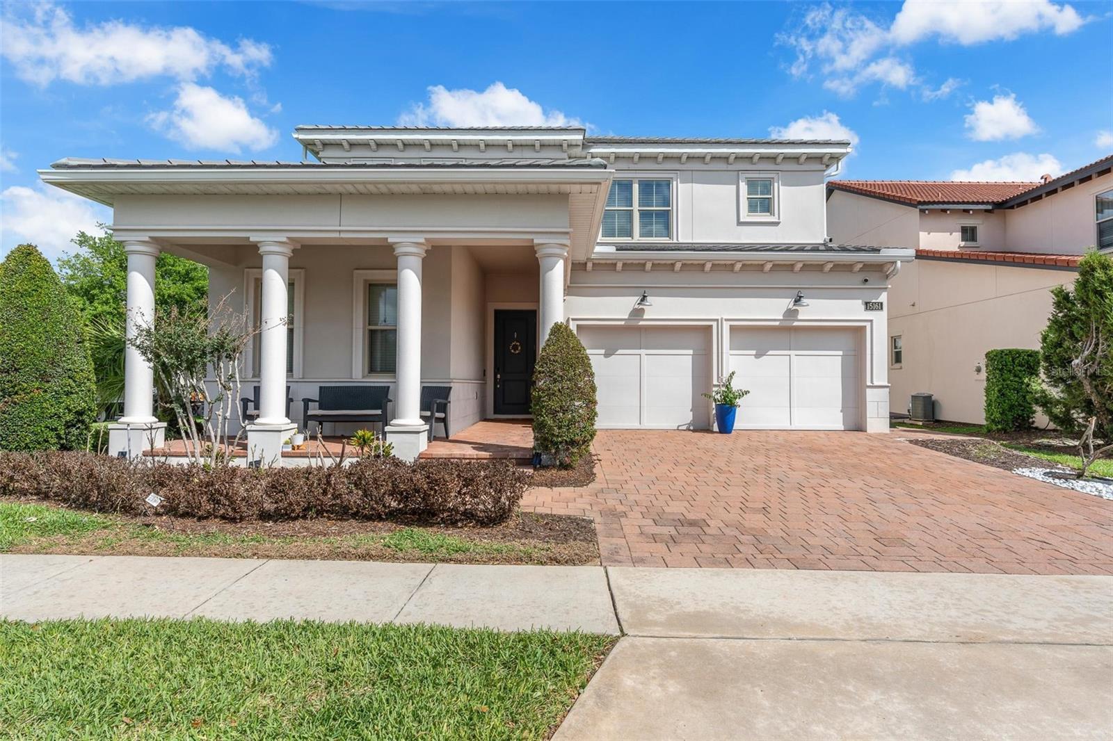 LAKESHORE PRESERVE PH 2 - Residential