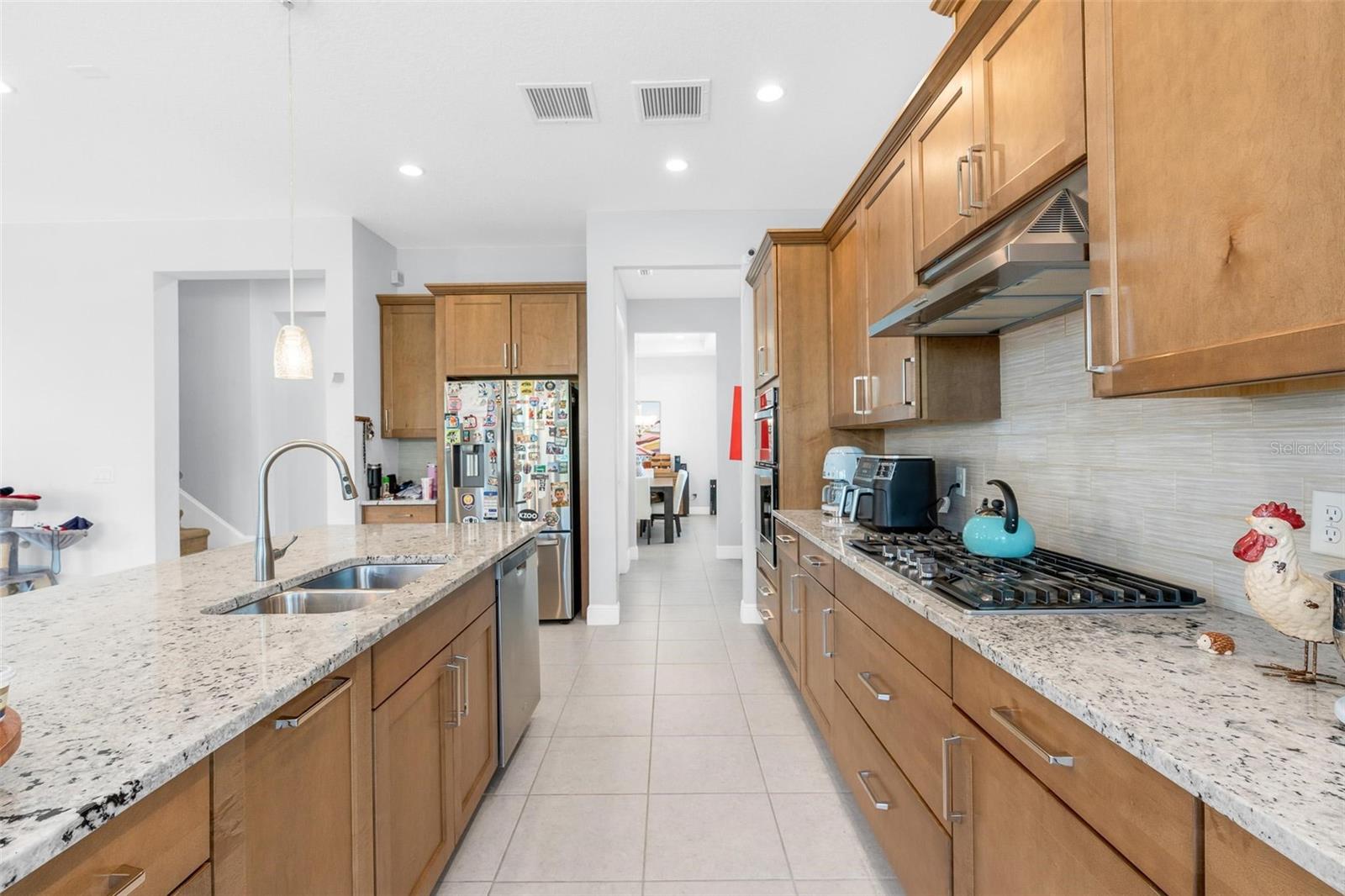 LAKESHORE PRESERVE PH 2 - Residential