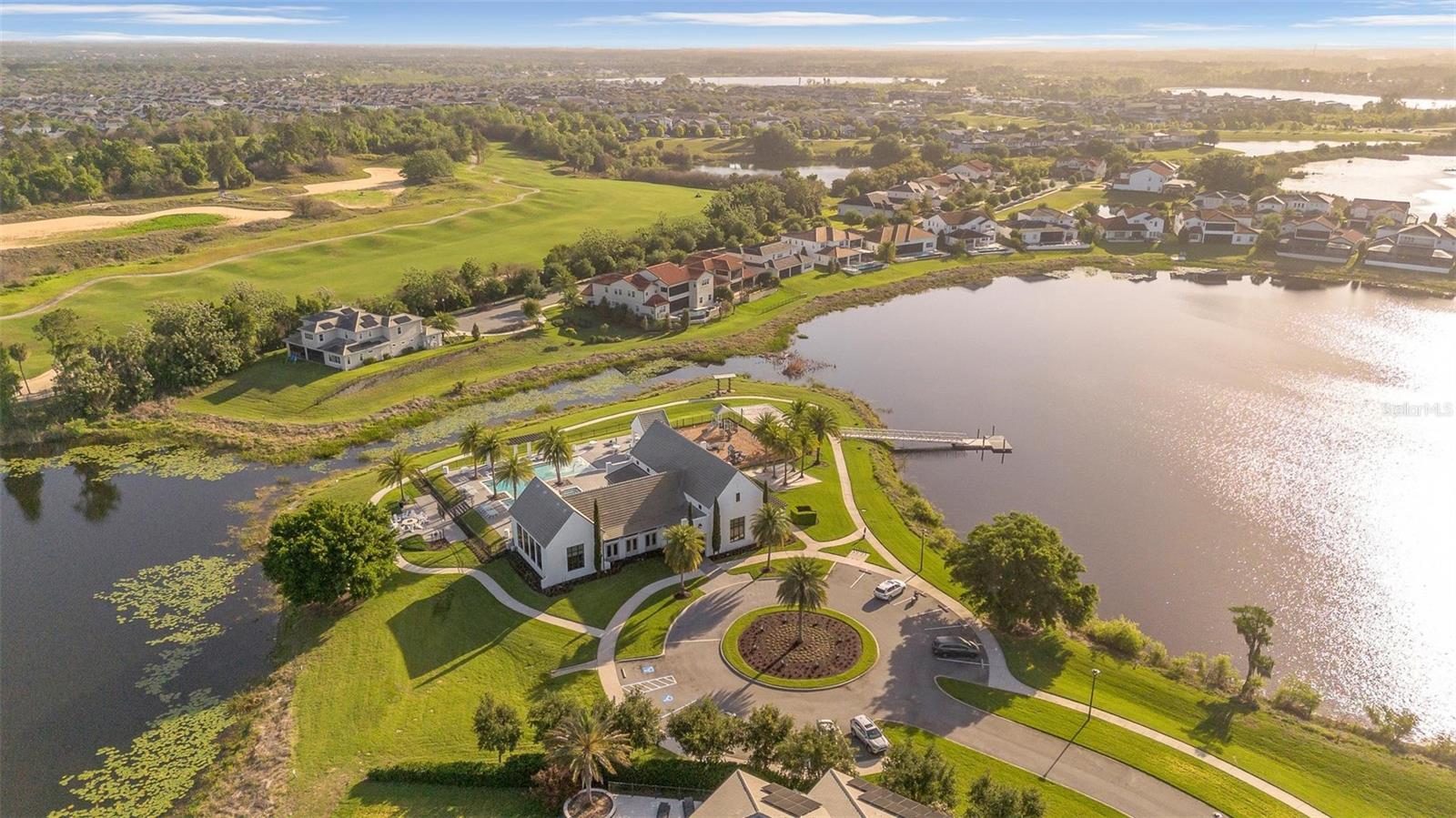 LAKESHORE PRESERVE PH 2 - Residential