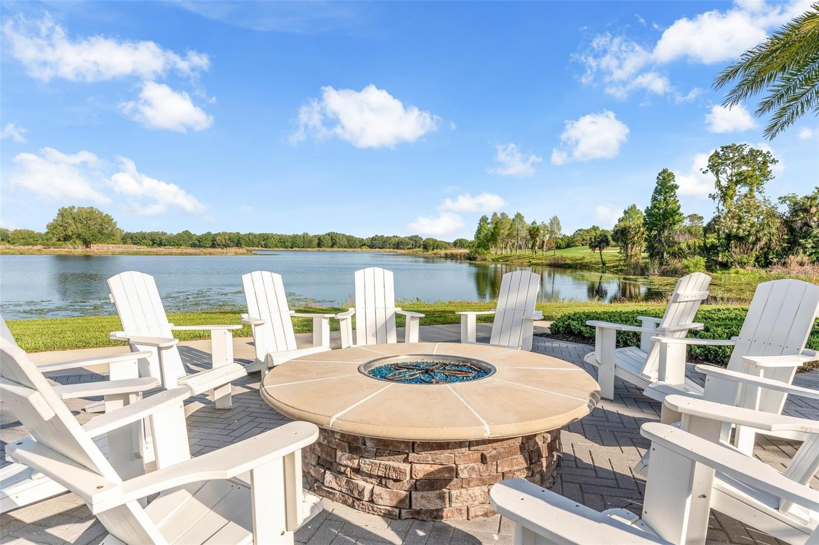 LAKESHORE PRESERVE PH 2 - Residential