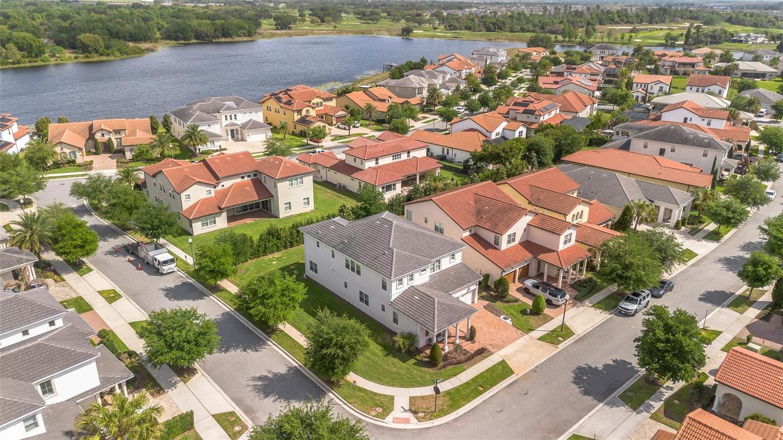 LAKESHORE PRESERVE PH 2 - Residential