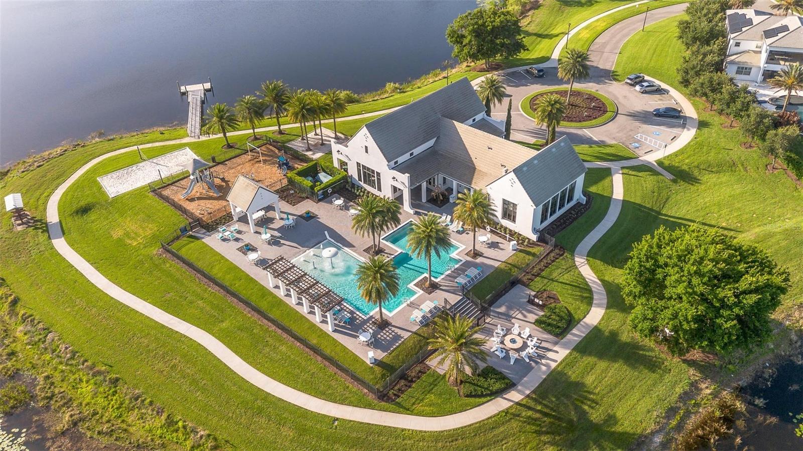 LAKESHORE PRESERVE PH 2 - Residential