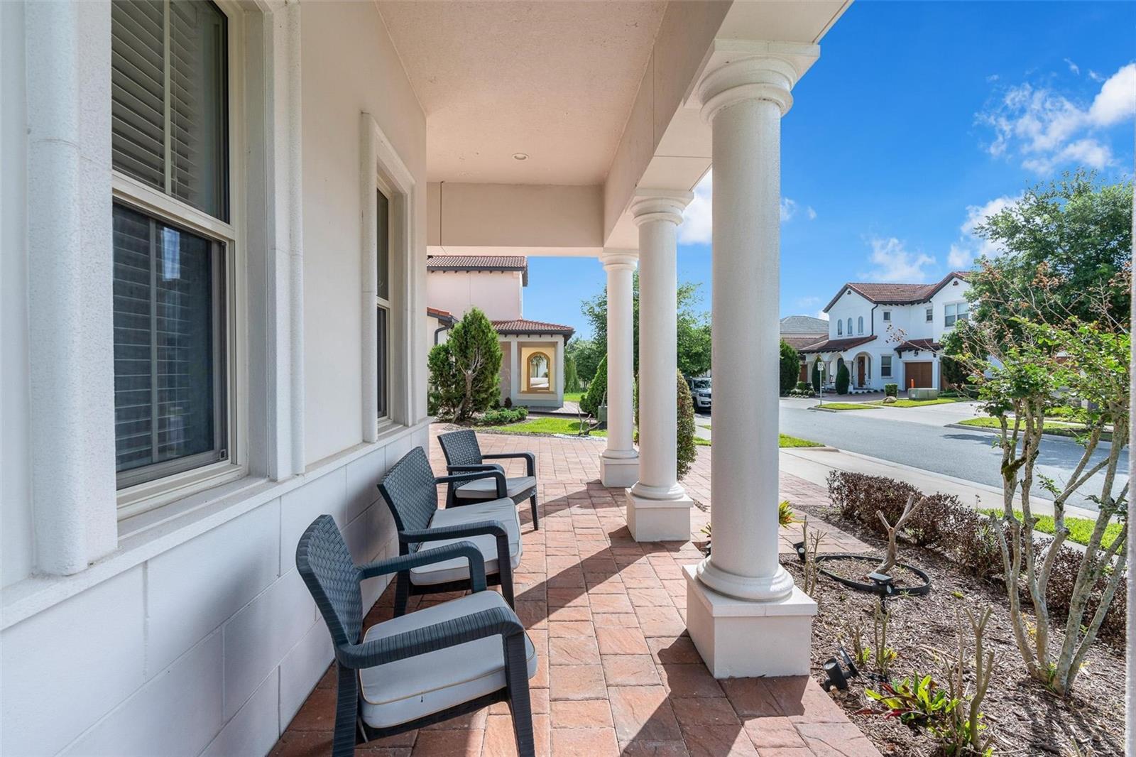 LAKESHORE PRESERVE PH 2 - Residential