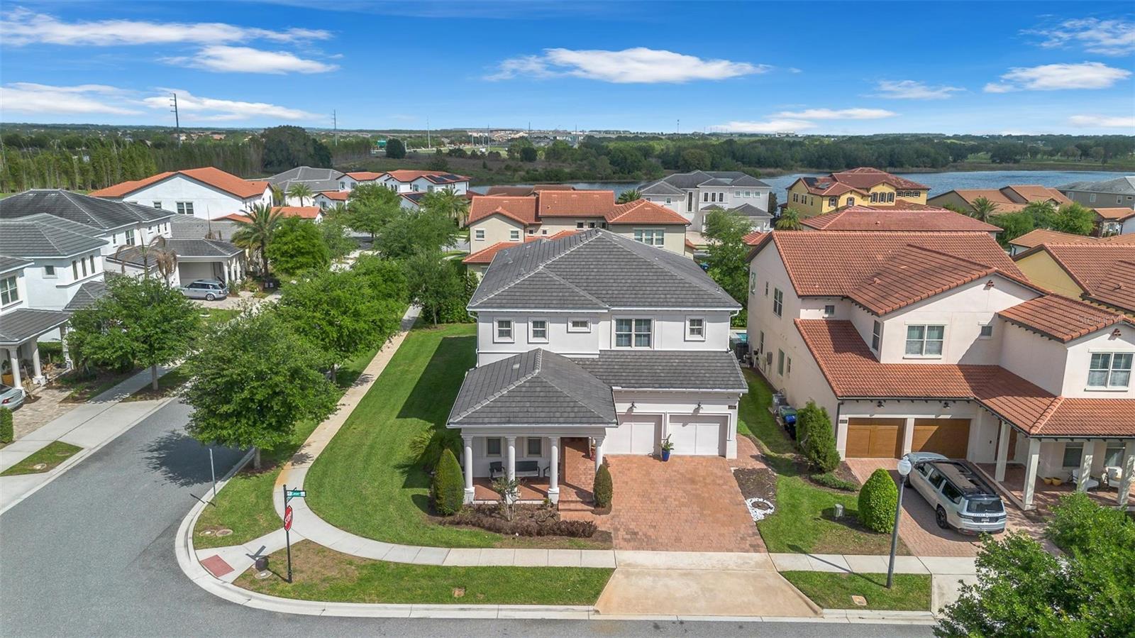 LAKESHORE PRESERVE PH 2 - Residential