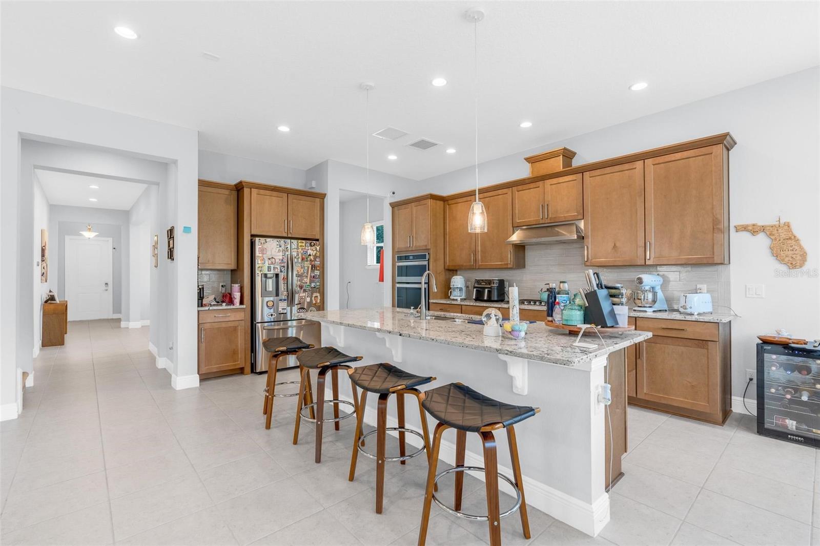 LAKESHORE PRESERVE PH 2 - Residential