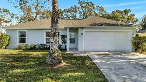 A home in KISSIMMEE