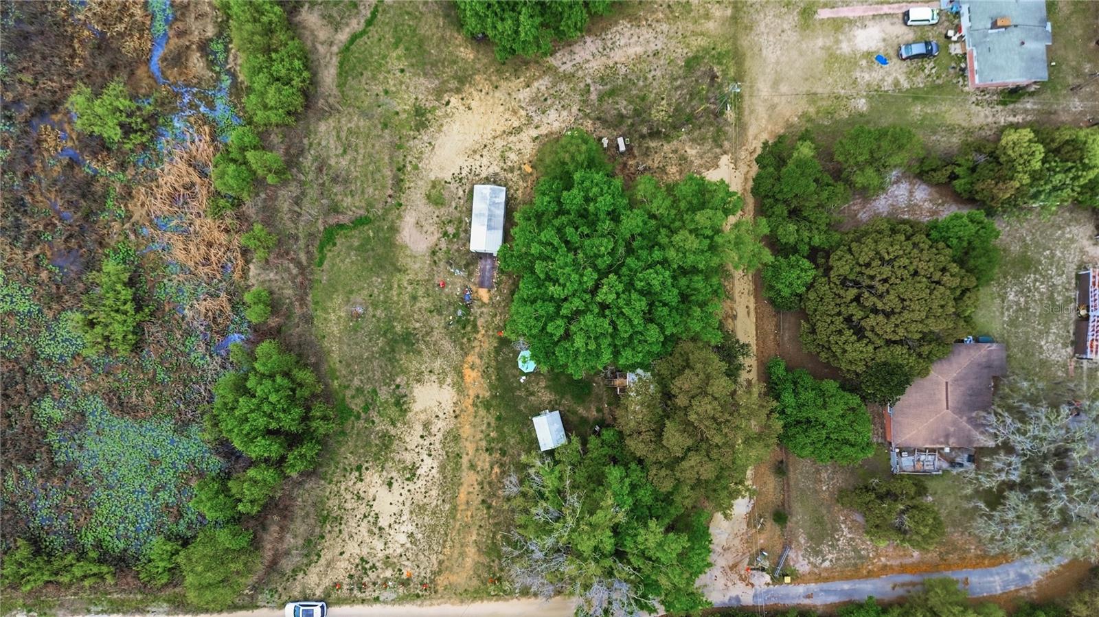 FLA DEVEL CO SUB - Land