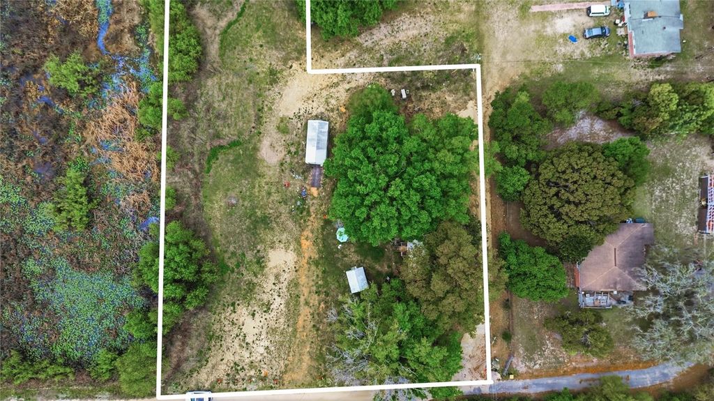 Photo of 715 Gotts Road, Davenport, FL 33837 (MLS # TB8488038)