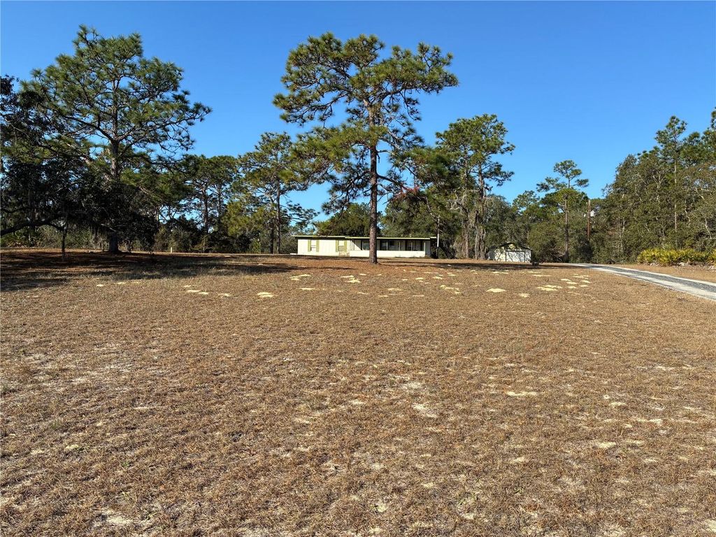 Photo of 4260 S Corbett Avenue, Homosassa, FL 34446 (MLS # TB8476497)