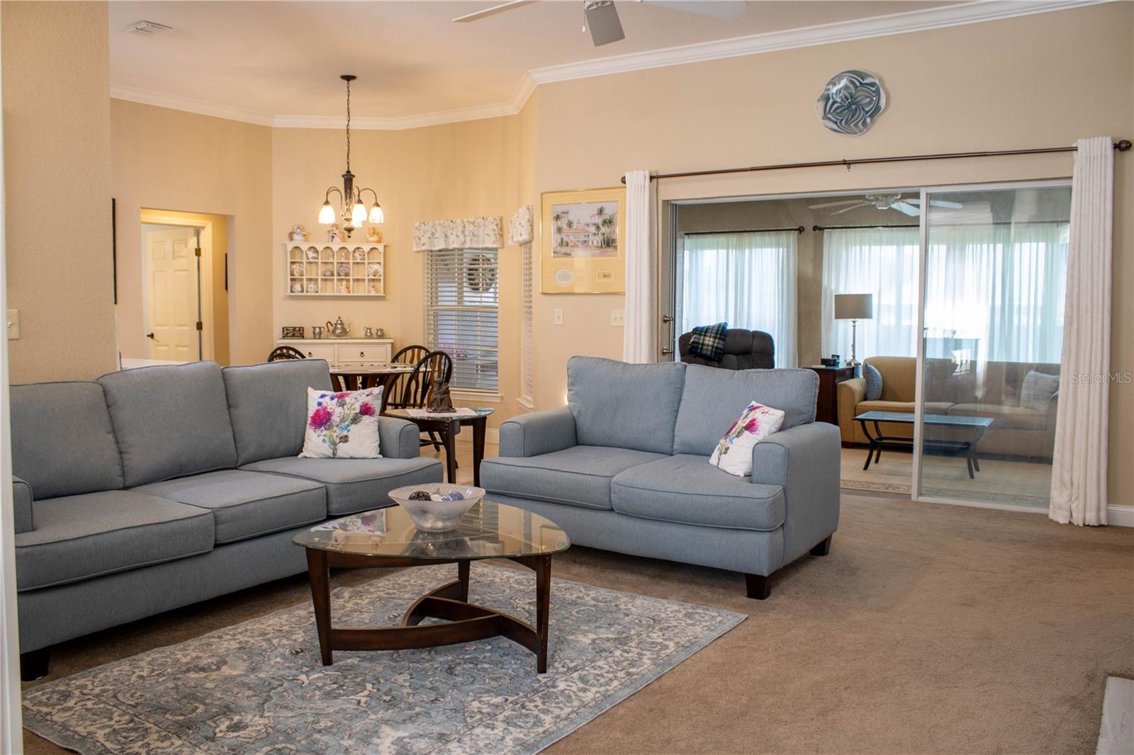 HUNTERS RUN PH 2 - Residential