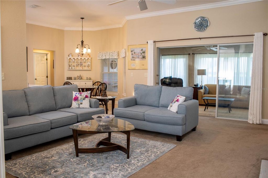 Photo of 579 Powder Horn Row, Lakeland, FL 33809 (MLS # L4956402)