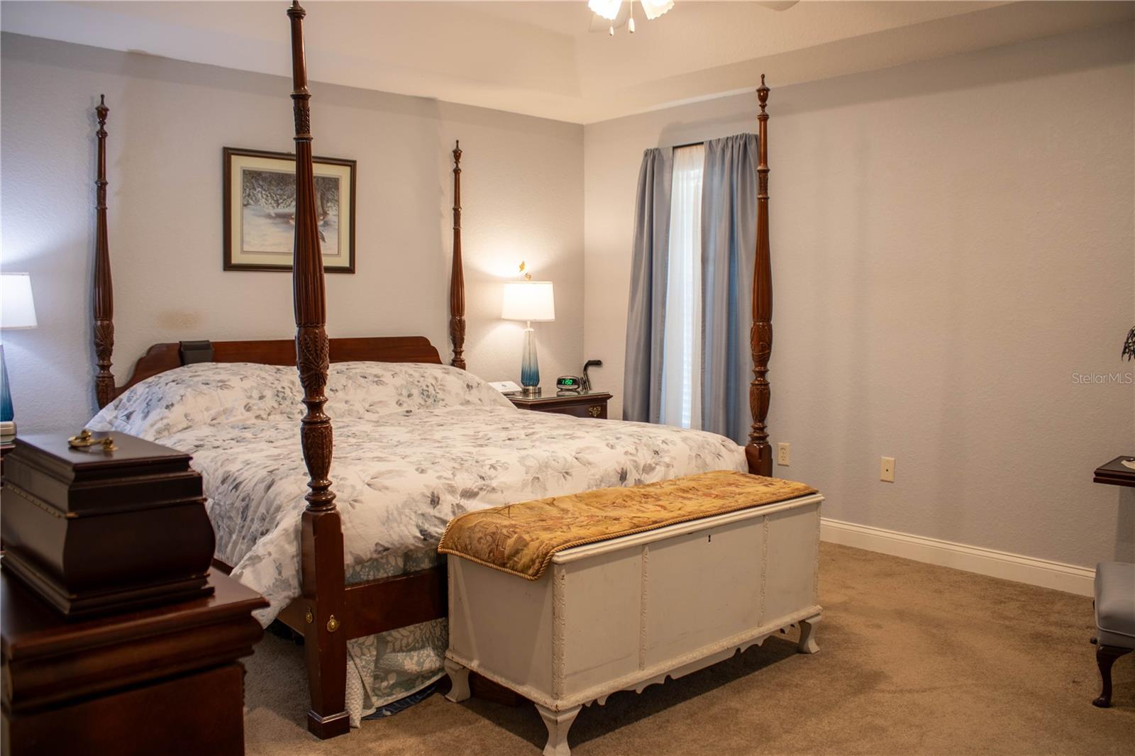 HUNTERS RUN PH 2 - Residential