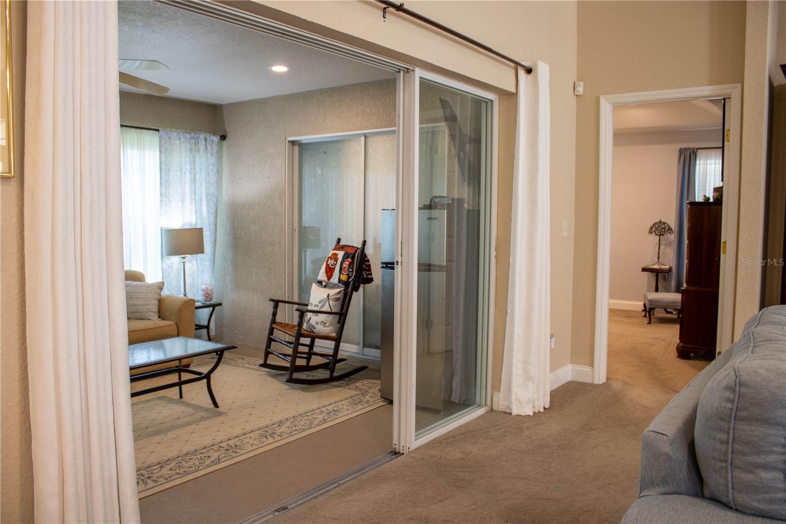 HUNTERS RUN PH 2 - Residential