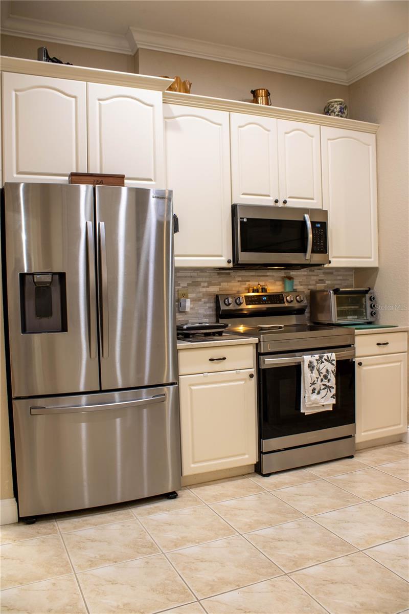 HUNTERS RUN PH 2 - Residential