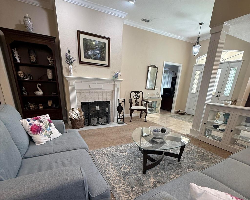 Photo of 579 Powder Horn Row, Lakeland, FL 33809 (MLS # L4956402)