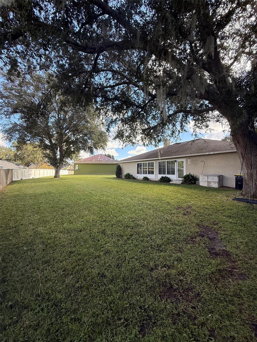 HUNTERS RUN PH 2 - Residential