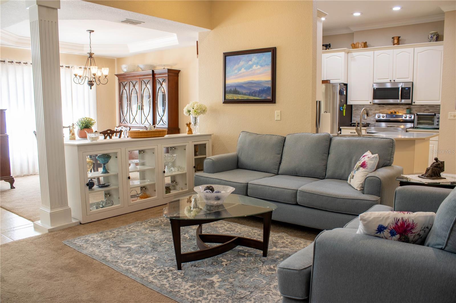 HUNTERS RUN PH 2 - Residential