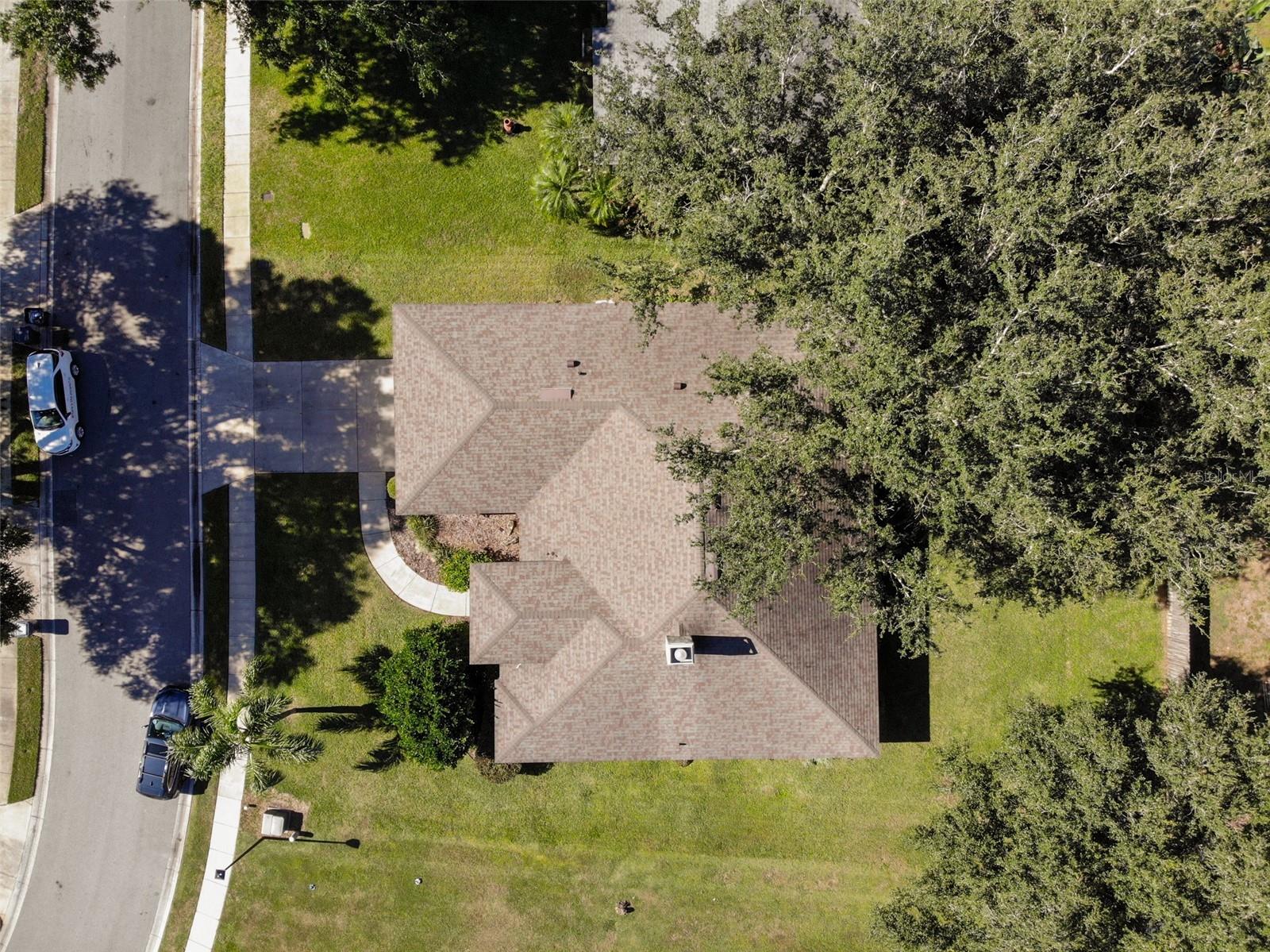 HUNTERS RUN PH 2 - Residential
