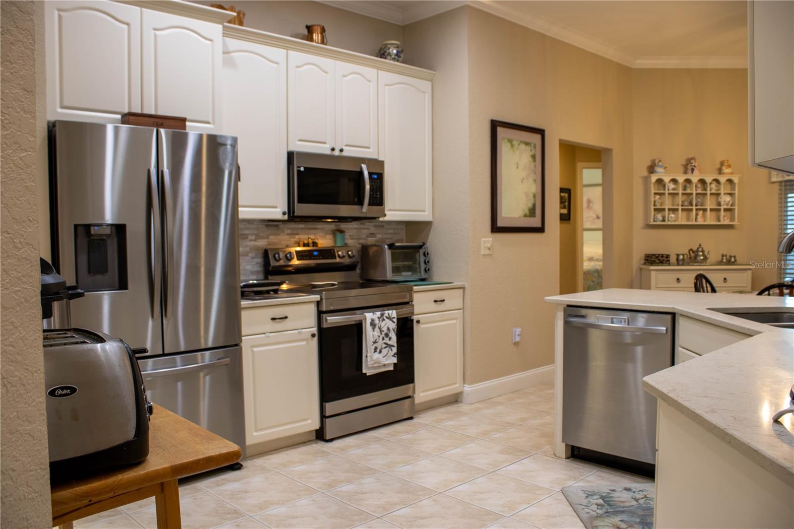 HUNTERS RUN PH 2 - Residential