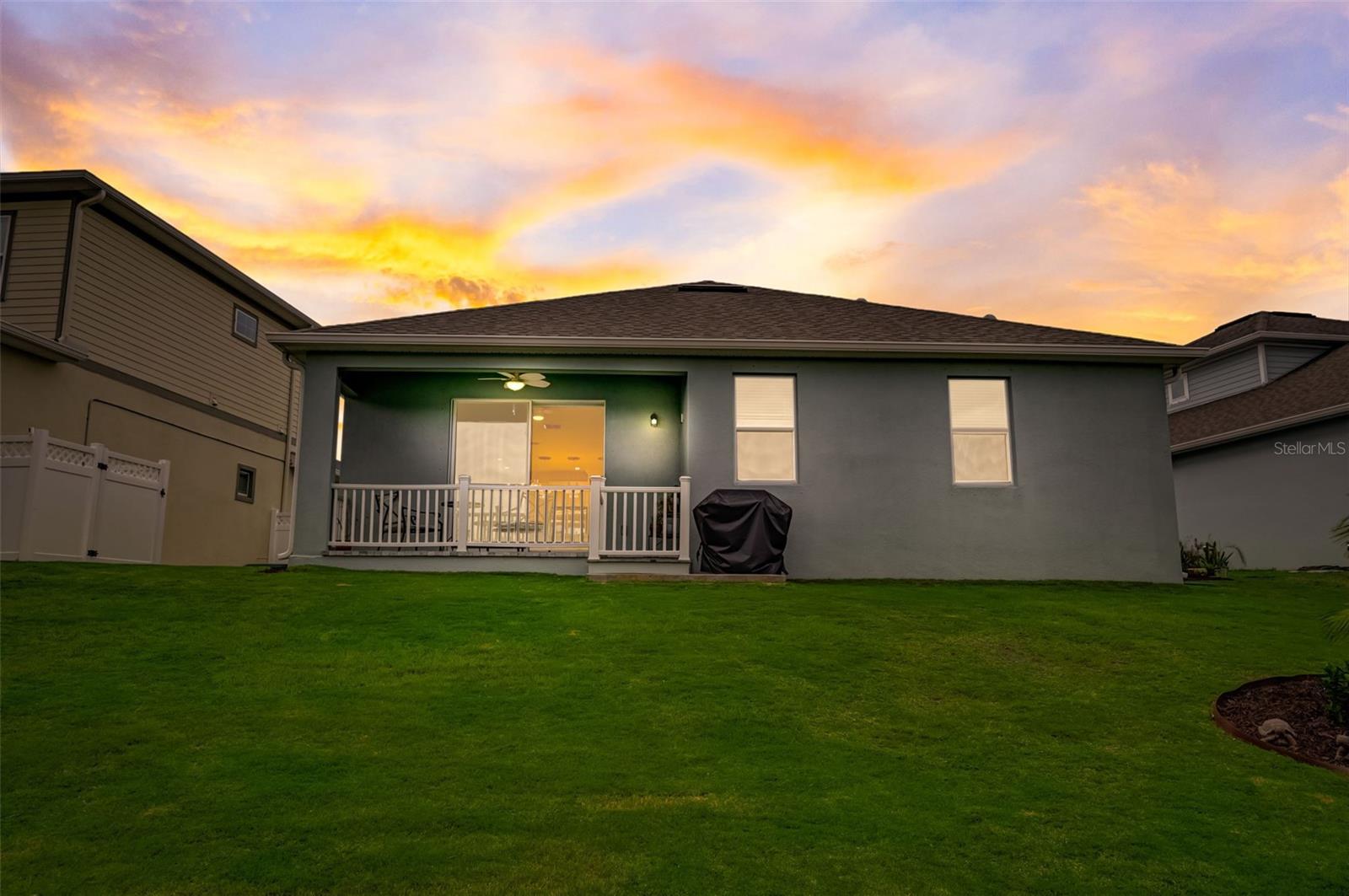 MIRABAY PRCL 8 - Residential