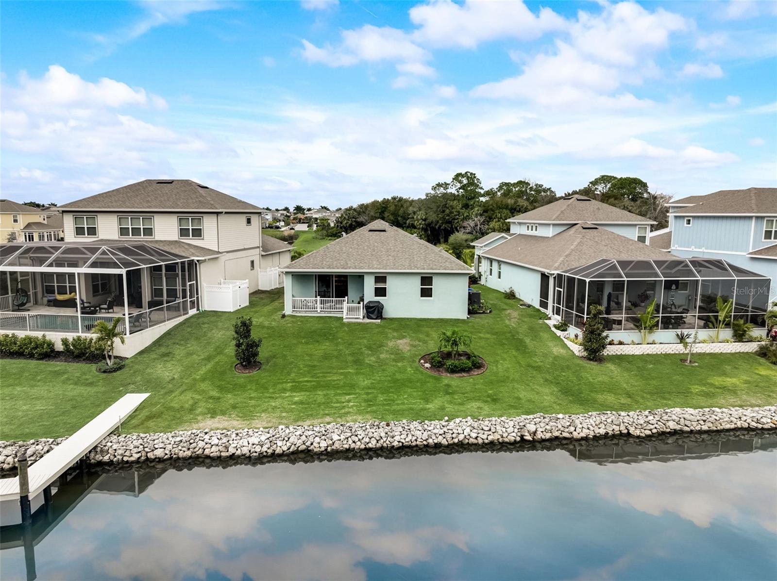 MIRABAY PRCL 8 - Residential