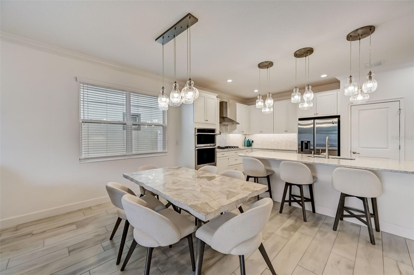 MIRABAY PRCL 8 - Residential