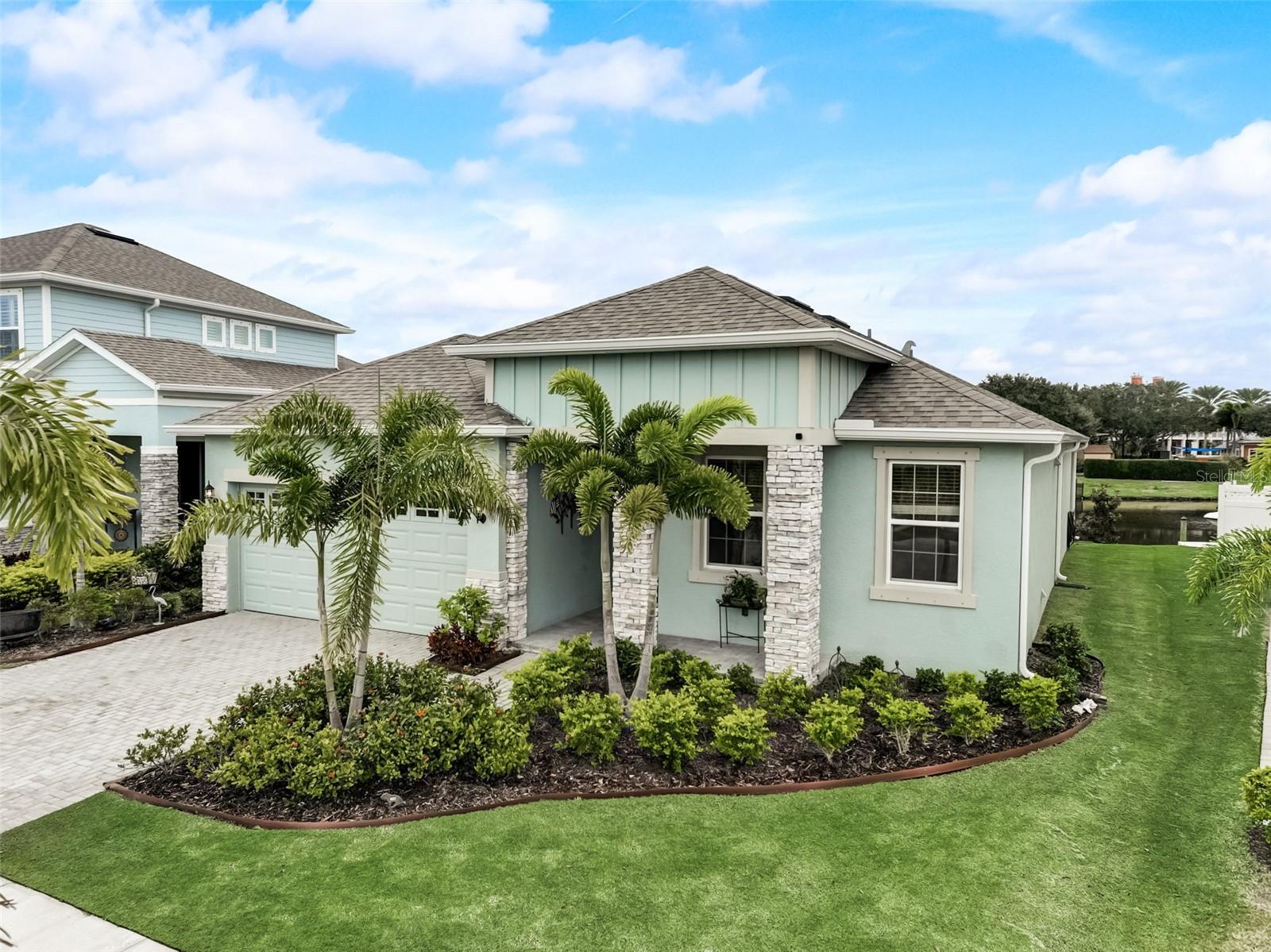 MIRABAY PRCL 8 - Residential