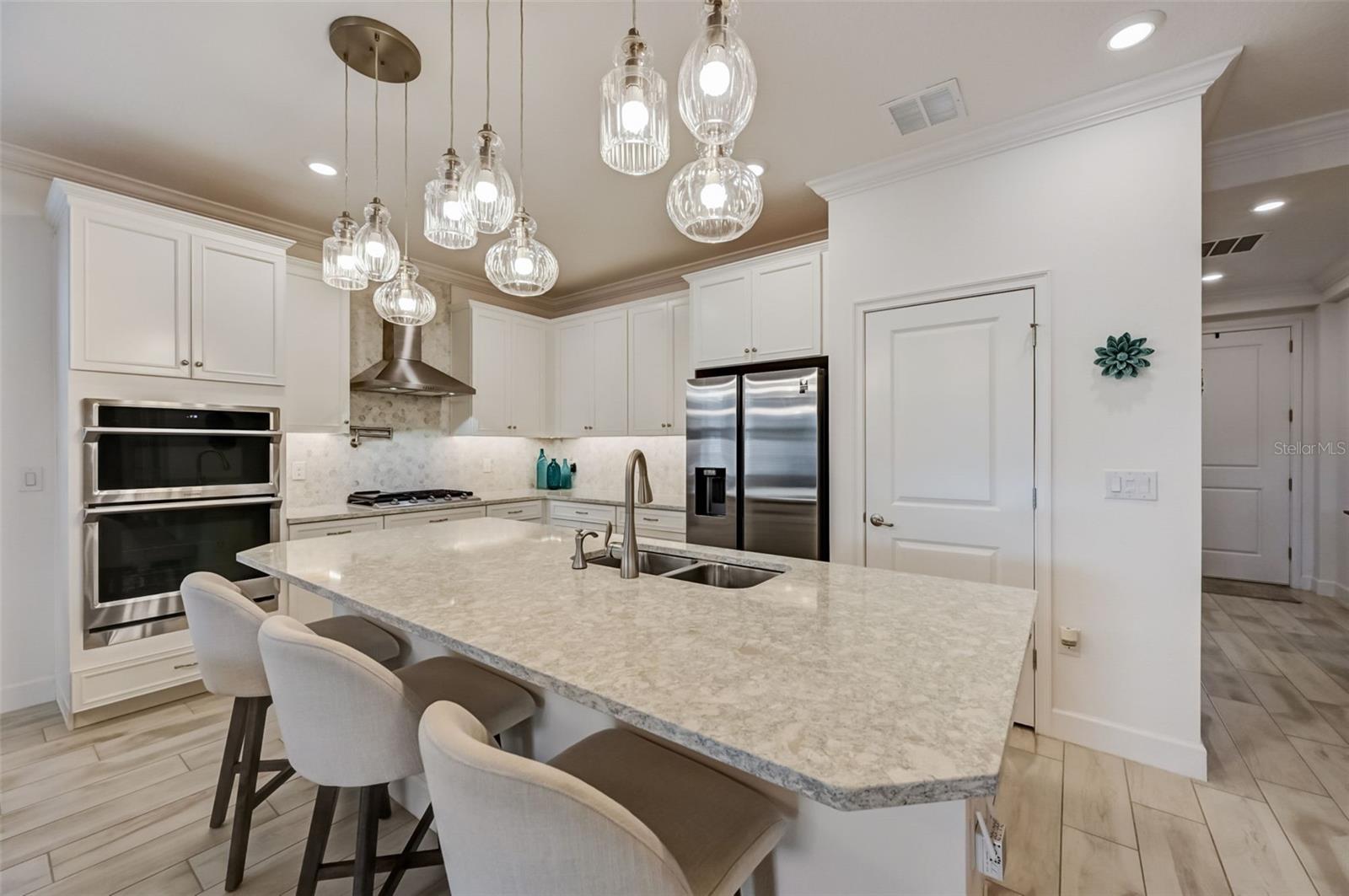 MIRABAY PRCL 8 - Residential