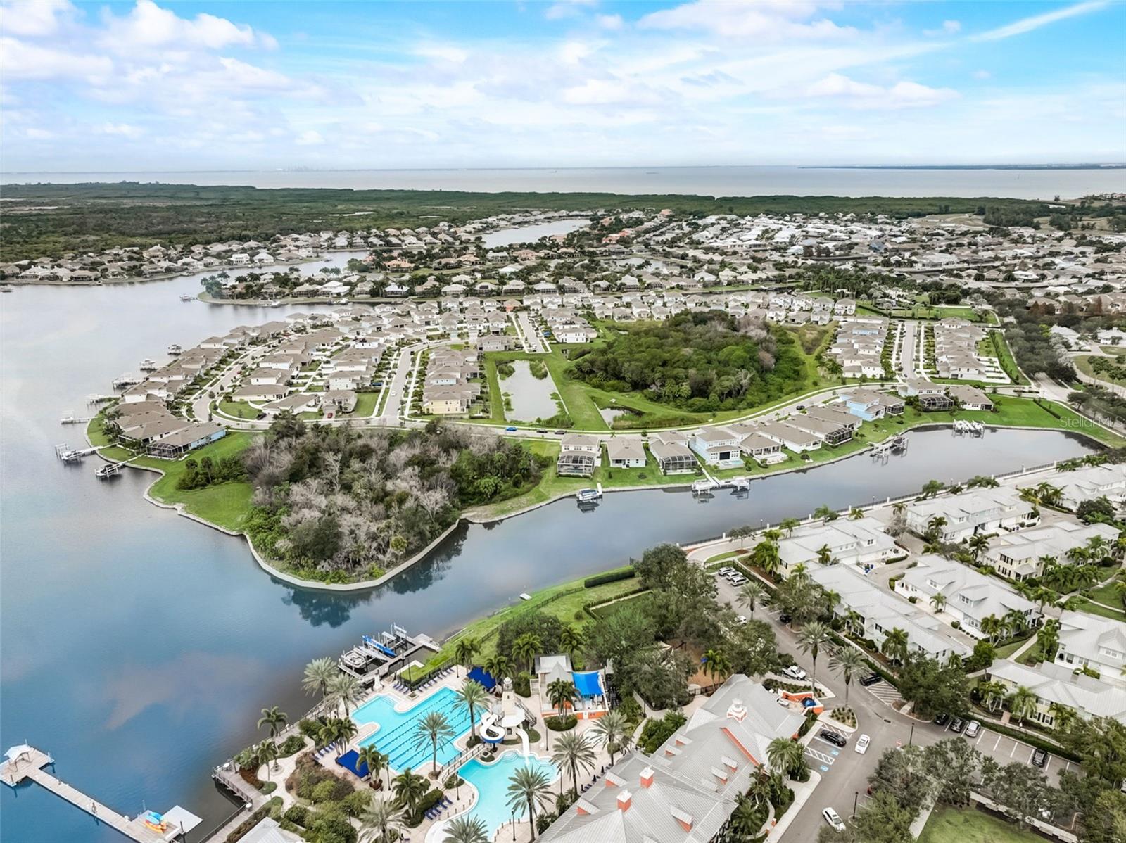 MIRABAY PRCL 8 - Residential