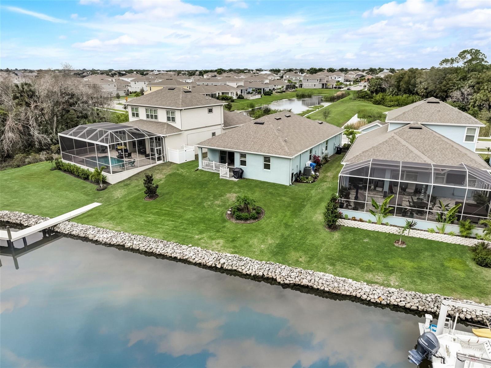 MIRABAY PRCL 8 - Residential