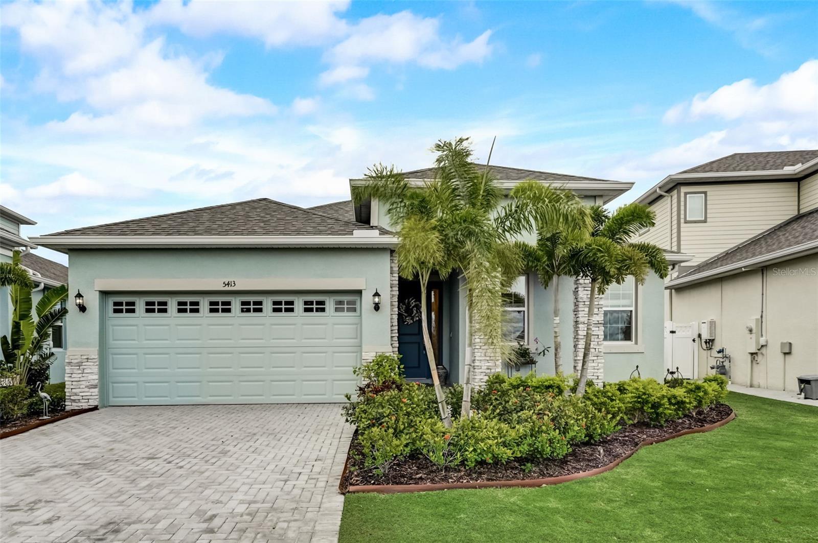 MIRABAY PRCL 8 - Residential