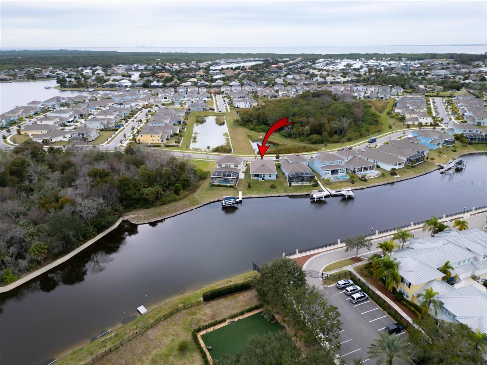 5413 WISHING ARCH DRIVE, APOLLO BEACH, FL, 33572 4 5413 WISHING ARCH DRIVE