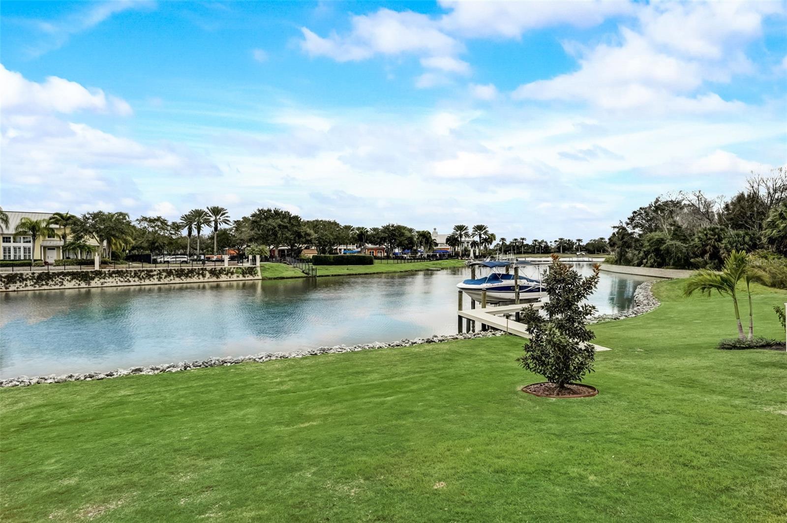 MIRABAY PRCL 8 - Residential