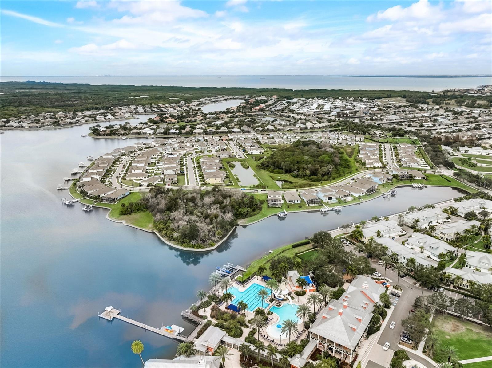 MIRABAY PRCL 8 - Residential