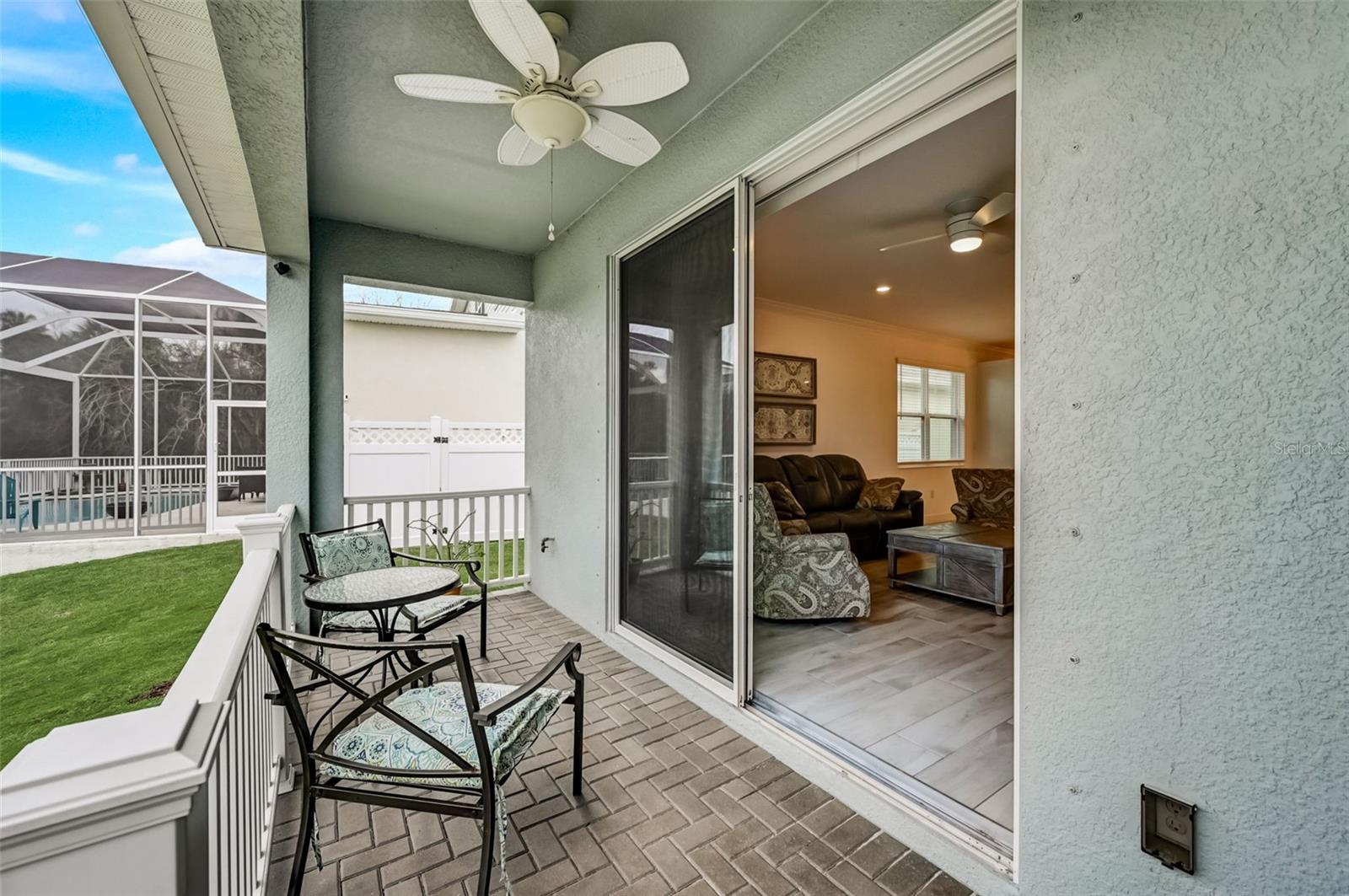 MIRABAY PRCL 8 - Residential