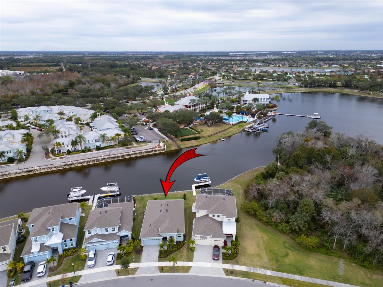 MIRABAY PRCL 8 - Residential