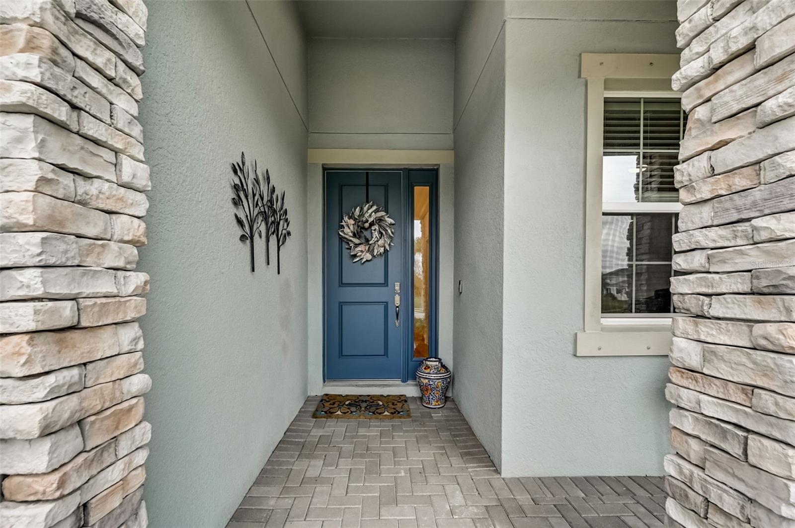 MIRABAY PRCL 8 - Residential