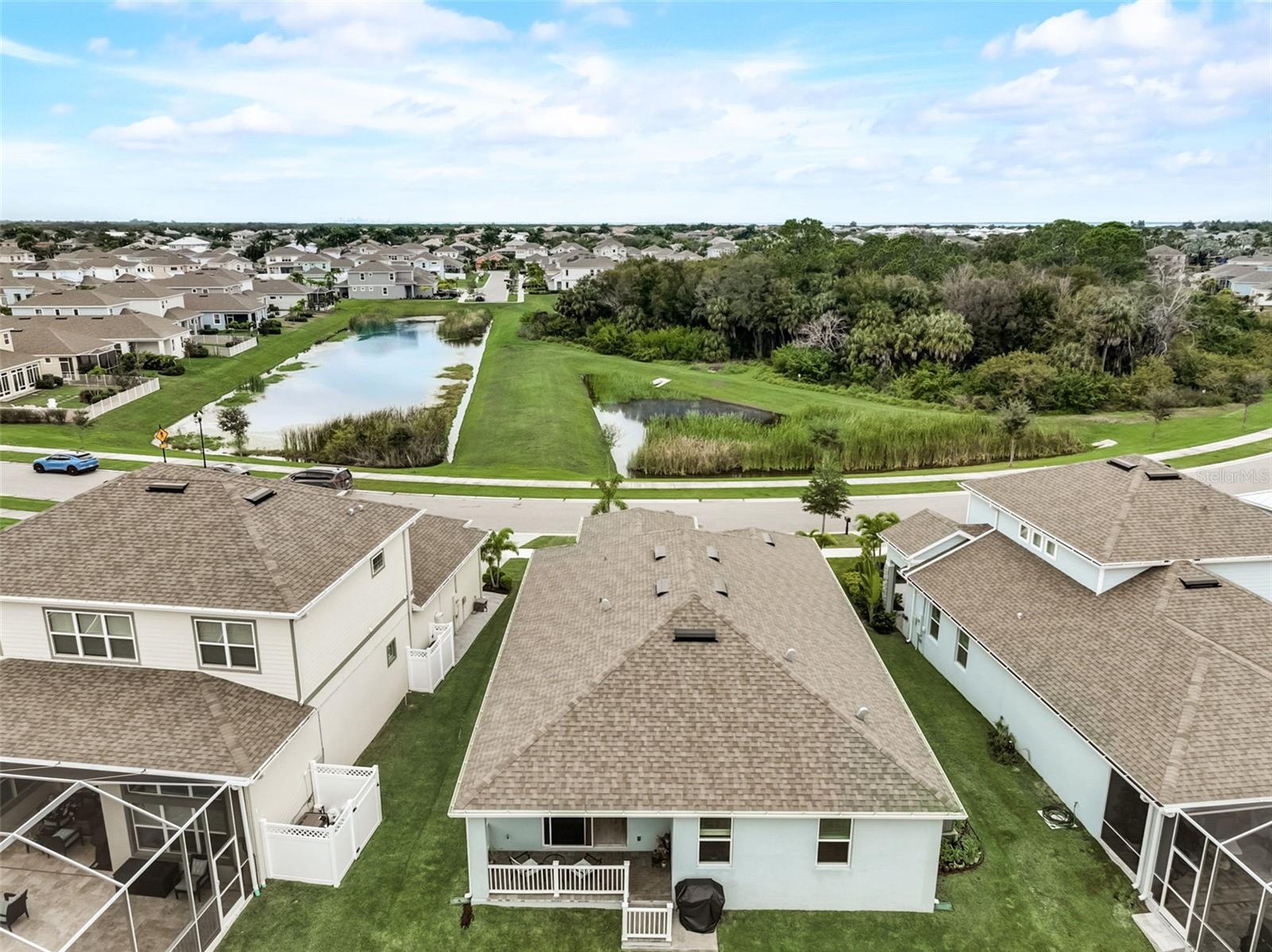 MIRABAY PRCL 8 - Residential