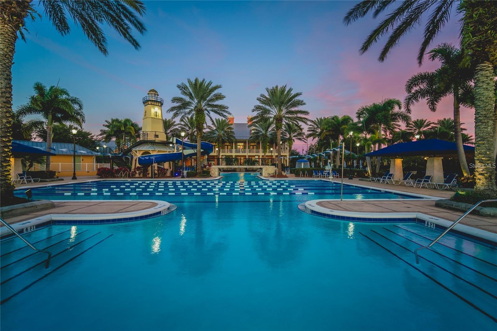 MIRABAY PRCL 8 - Residential