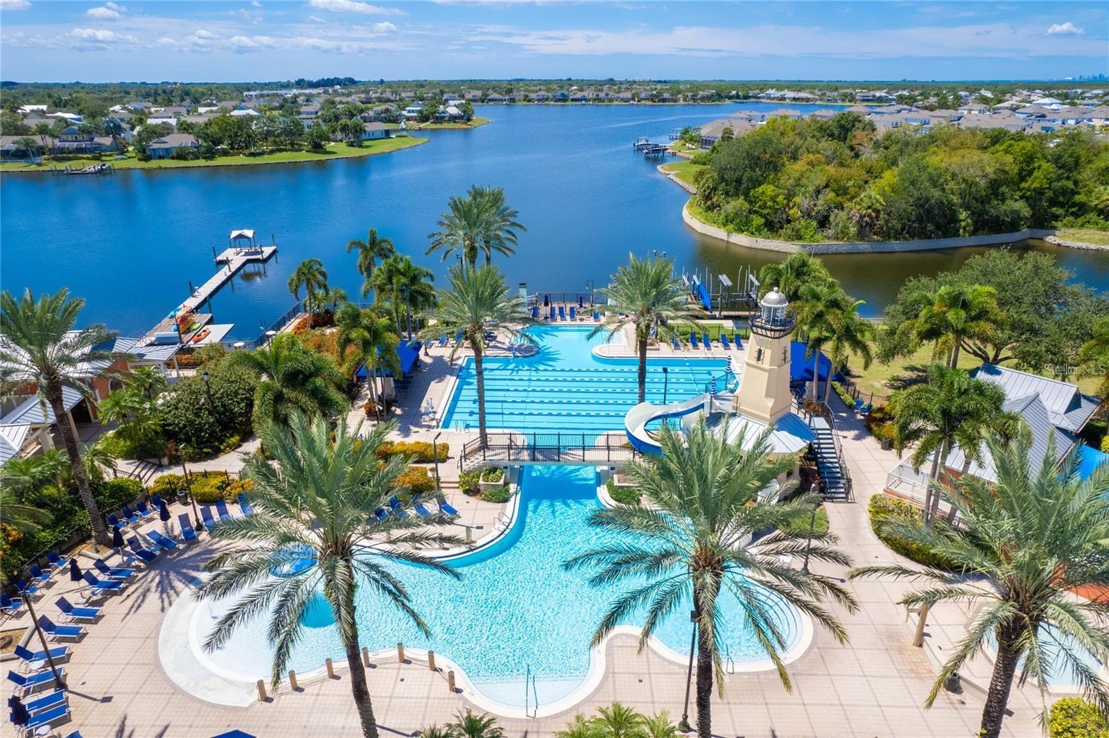 MIRABAY PRCL 8 - Residential