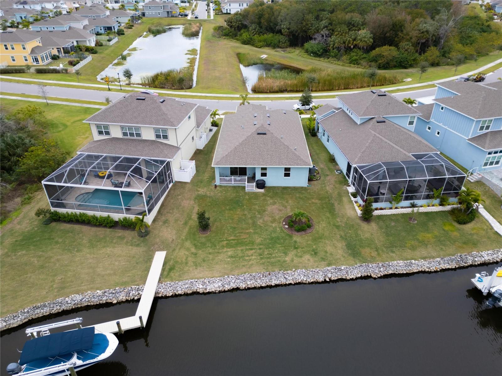 5413 WISHING ARCH DRIVE, APOLLO BEACH, FL, 33572 2 5413 WISHING ARCH DRIVE