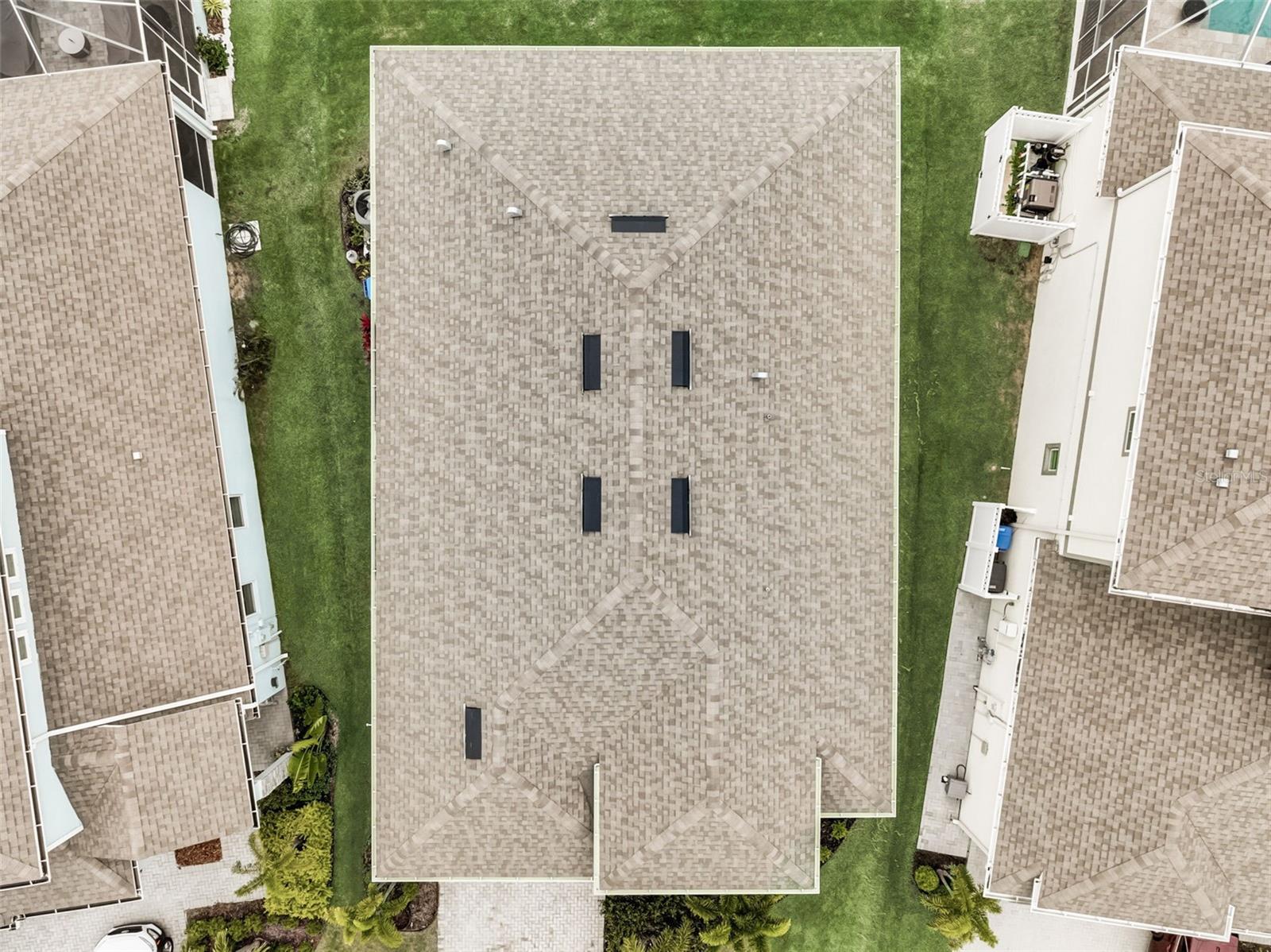 MIRABAY PRCL 8 - Residential