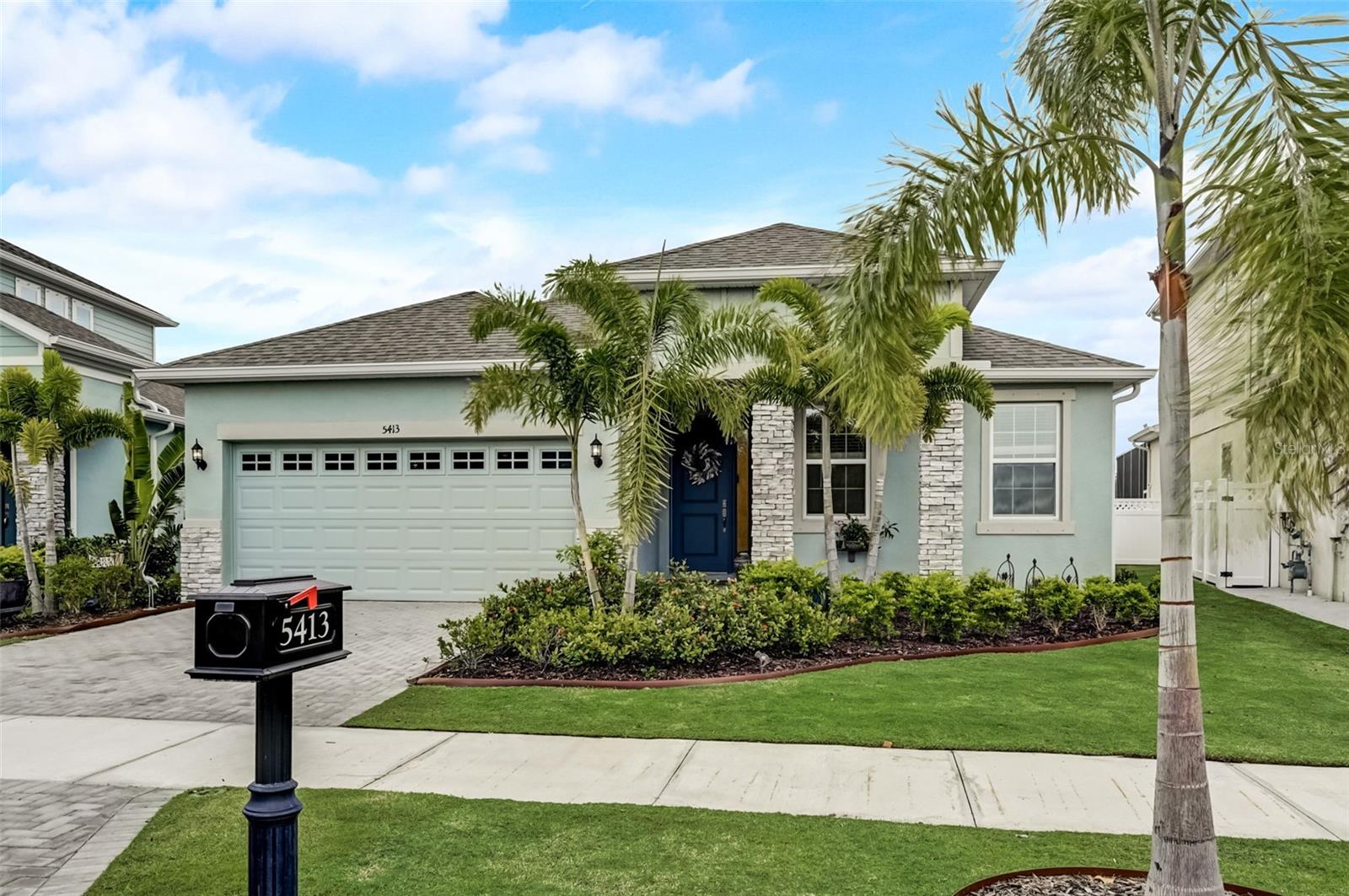 MIRABAY PRCL 8 - Residential